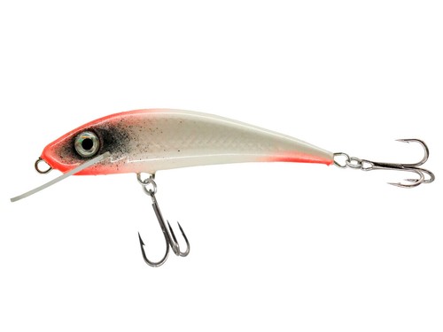 Señuelo Flotante River Custom Baits Fury 7cm 6g lucio trucha marina COLORES - Imagen 19 de 21