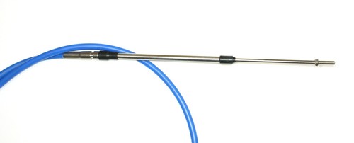 Reverse Cable Compatible with Kawasaki 900 STX 1100 STX DI stx di 59406-3749 - Picture 4 of 5