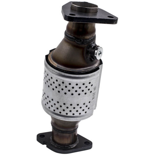 Katalysator vorne L+R für Nissan NV15002500 3500V64.0L 2012-201 - Bild 10 von 12