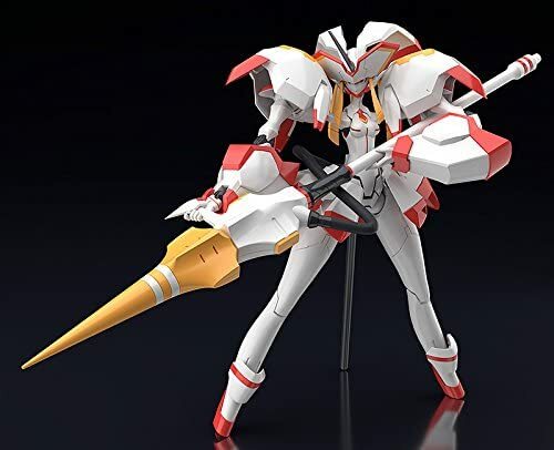 Moderoid Darling in The Franxx Strelitzia Plastic Model At1027 for sale online | eBay