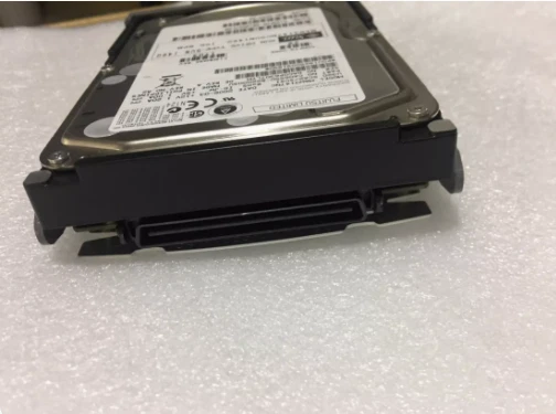 Sun 540-6602 X5268A 146.8GB 10K RPM Ultra320 Disk Assembly 390-0266-02 - Image 3 of 3