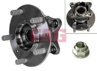 Original FAG Radlagersatz 713 6159 20 FüR Mazda