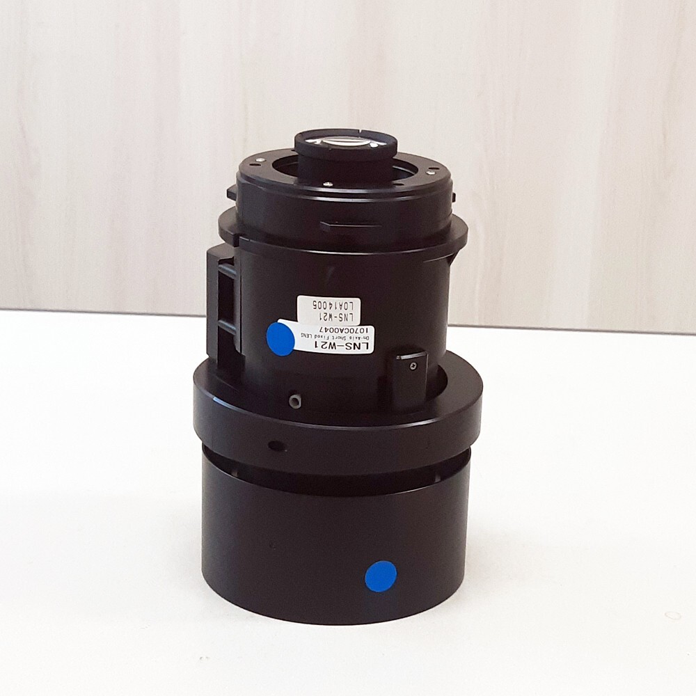 Sanyo Short Fixed Lens LNS-W21 | eBay