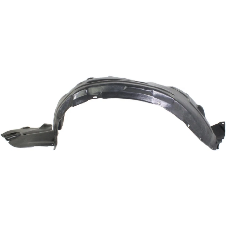 New Front Driver Side Fender Liner For 97-01 Toyota Camry 5387606020 TO1248102 Foto 2 de 3
