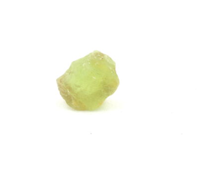 Peridot 5.615 ct Skardu District, Baltistan