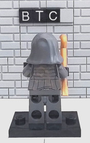 LEGO Star Wars Episode VII 75099 Unkar's Thug Minifigure!