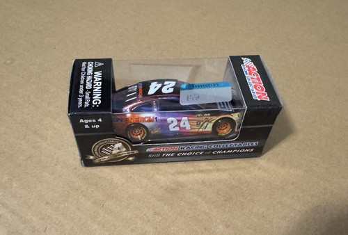 2016 Chase Elliott SE1 SunEnergy1 1:64 scale car - Picture 2 of 3