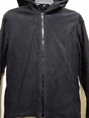 ジャケット・アウター archive A.P.C. France Hooded Wool Jacket A.P.C. wool jacket green color at PRM US