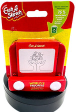 Etch A Stretch Pocket Classic Drawing Toy