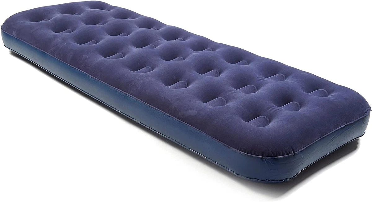 Eurohike backpacker airbed sales