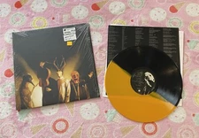 The Dead Weather Sea of Cowards Third Man Records TMR-25 Split Color Vinyl 2010
