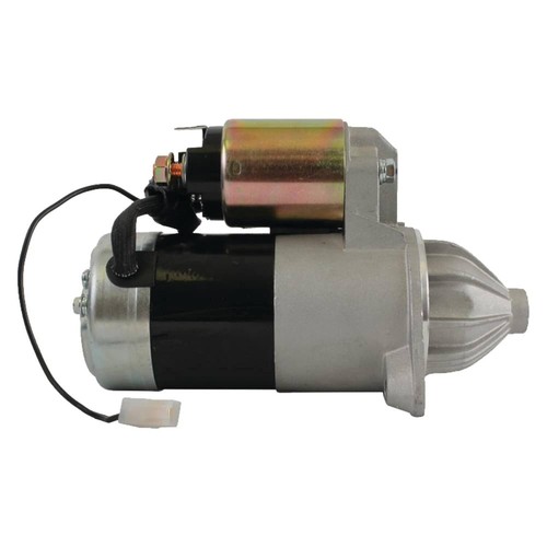 Atlantic Quality Parts 1900-0118 Starter For Kubota (Replaces 6C070-59216) - Picture 2 of 4