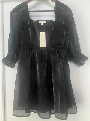thirty thirty black dress Thirty thirty la black