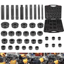 T-0220-39 Master Bushing Driver Set for Chrysler GM Ford Transmissions (39 PCS)