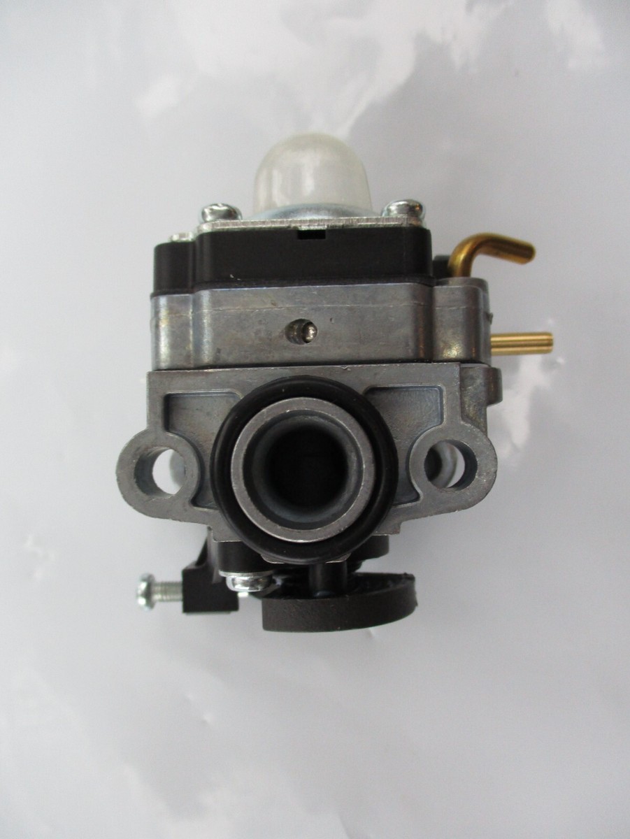 GENUINE OEM RUIXING CARBURETOR GASKET - FITS BLACK MAX MODELS IN DESCRIPTION