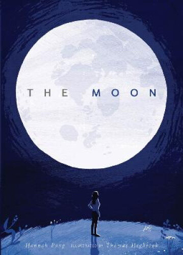 Thumbnail - The Moon By Hannah Pang