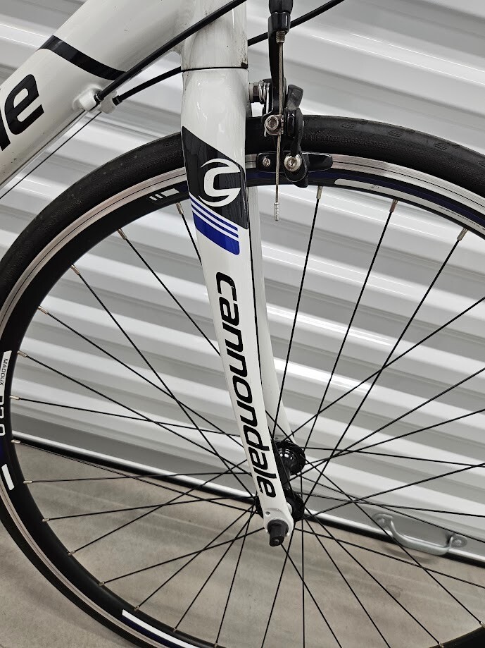 Cannondale CAAD 8 Tiagra Road Bike 2016 Size 56cm | eBay