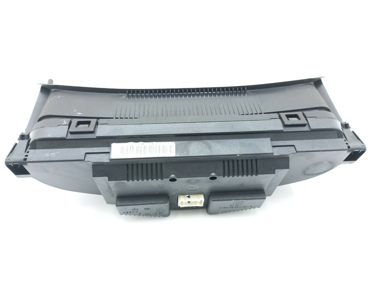 Original Mercedes Benz C W203 Speedometer Instrumental Cluster