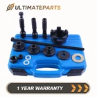Wheel Bearing Removal & Installation Tool FOR Harley Davidson Pullers&Installers