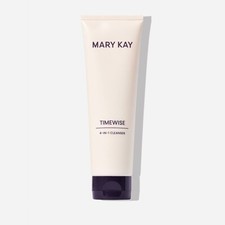 Mary Kay TimeWise 4-in-1 Cleanser  Normal To Dry Skin 