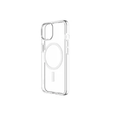 Qdos Pure Force Hybrid Case with Snap + Camera Lens for Apple Iphone 13 Pro