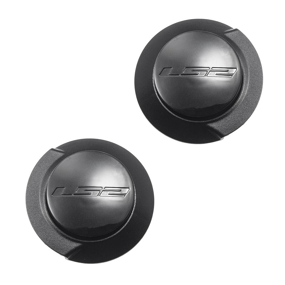 ATTACCHI GANCI MECCANISMO VISIERA CASCO LS2 AIRFLOW OF562
