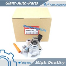 OEM High Pressure Fuel Pump For 2017-2026 Honda Accord CR-V Civic 16790-5PC-H01