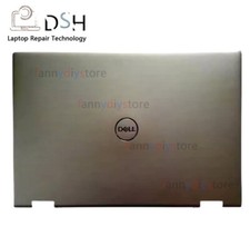 6Y0MV For Dell Inspiron 14 5400 7405 2-in-1 LCD Back Cover Top Case 06Y0MV Grey