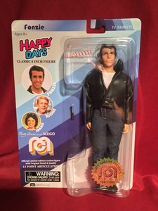 mego happy days