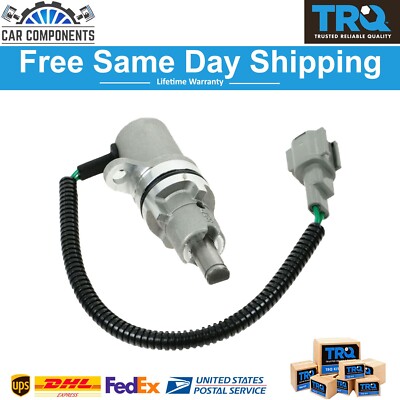 ブースターv sa TRQ New Vehicle Speed Sensor VSS For 1995-2000 Nissan