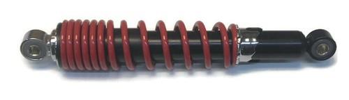 (2) 12" Mechanical Shock Absorber 10mm 3/8" ID - Go Kart Cart Minibike Mini Bike - Picture 5 of 6