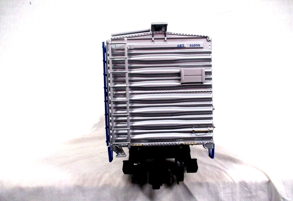 Aristo Craft ART-46098 1999 East Coast Large Scale Show Steel Box Car - Image 3 of 4