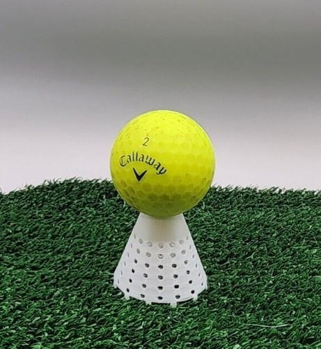 20x Winter golf tees flexible simulator golf tees for practice mats - Picture 5 of 23