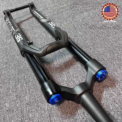 BUCKLOS Boost 29inch 36 Air Suspension Fork Enduro/AM Bike 160mm Travel 110*15mm