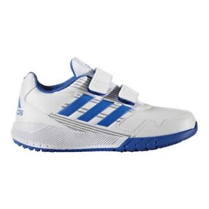 adidas alta run childrens trainer