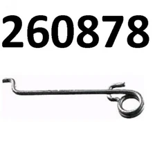 New OEM NOS Briggs & Stratton Governor Link 260878 B1