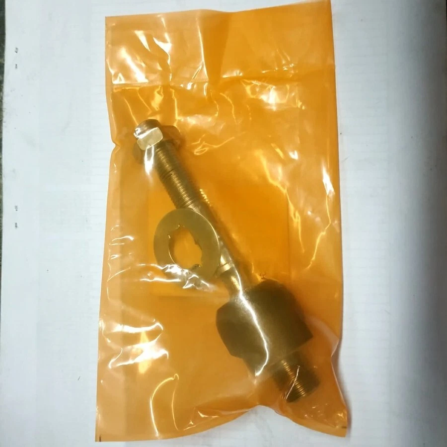 PARA HONDA ACUERDO TOURER 2003-2008 BARRA DE DIRECCIÓN INTERIOR DELANTERA BARRA DE AMARRE EXTREMO Foto 4 de 4