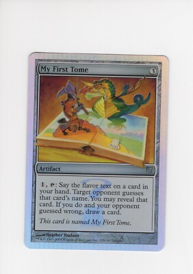 first foil mtg card Repurposing Bay (First-Place Foil) [Aetherdrift] main image 1