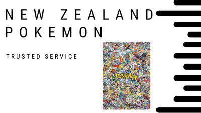 25 Pokemon From New Zealand Get Your Pilot Medal Fast Pokemon Go Ebay