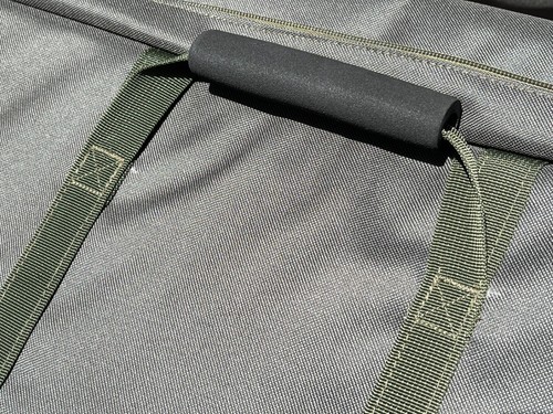 ND (New Direction) Deluxe Padded Bag to fit Bait Boat **BEST QUALITY & CHEAPER** - Picture 3 of 6