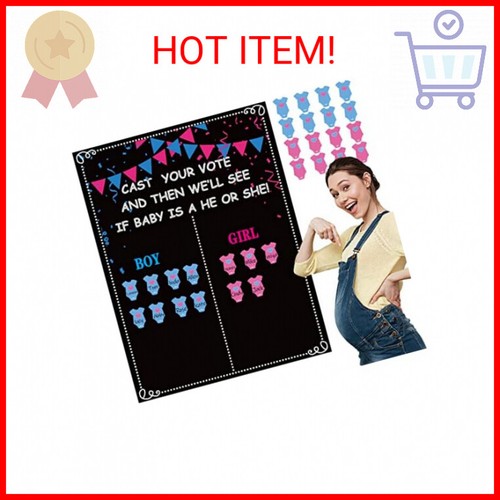 Gender Reveal Decorations, Gender Reveal Ideas Gender Reveal Games, Boy or Girl