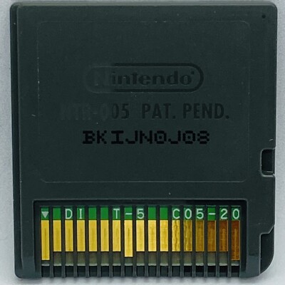 Nintendo DS The Legend of Zelda Spirit Tracks Japanese Games