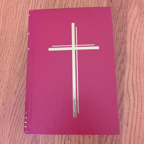A New Zealand Prayer Book He Karakia Mihinare O Aotearoa English Fiji - Picture 1 of 16