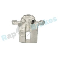 Bremssattel RAP Brakes R-K0543 Gusseisen FüR Nissan Trail 2 T31 Rogue 4X4 Dci