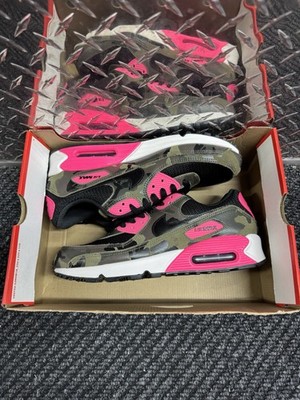 NIKE AIR MAX 90 prm IF1721-300 カモフラージュ Nike Air Max 90 