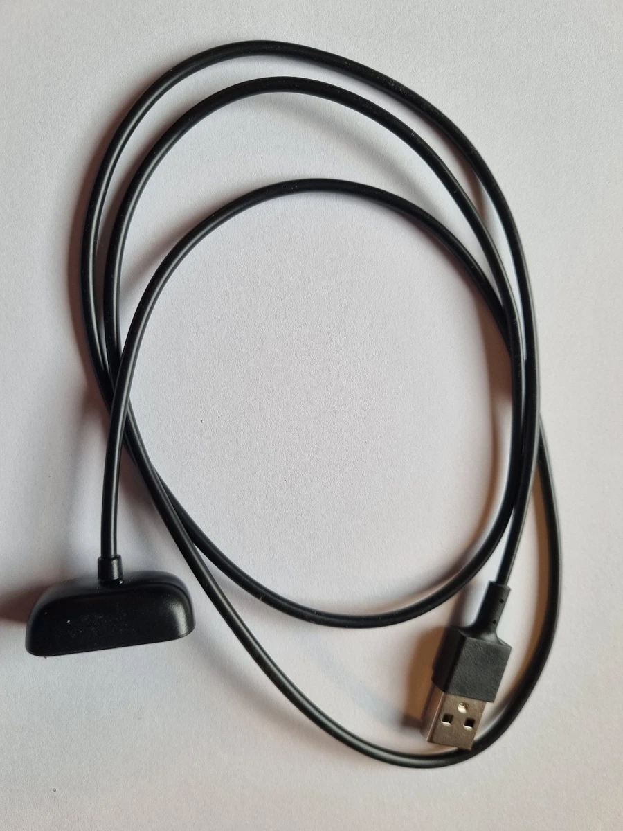 Fitbit Charge 6 Fitness Tracker Obsidian