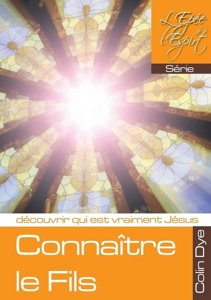Colin Dye | ConnaîTre Le Fils | Taschenbuch | FranzöSisch (2014)-image