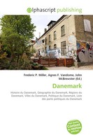 Frederic P. Miller (U. A.) | Danemark | Taschenbuch | FranzöSisch (2026)