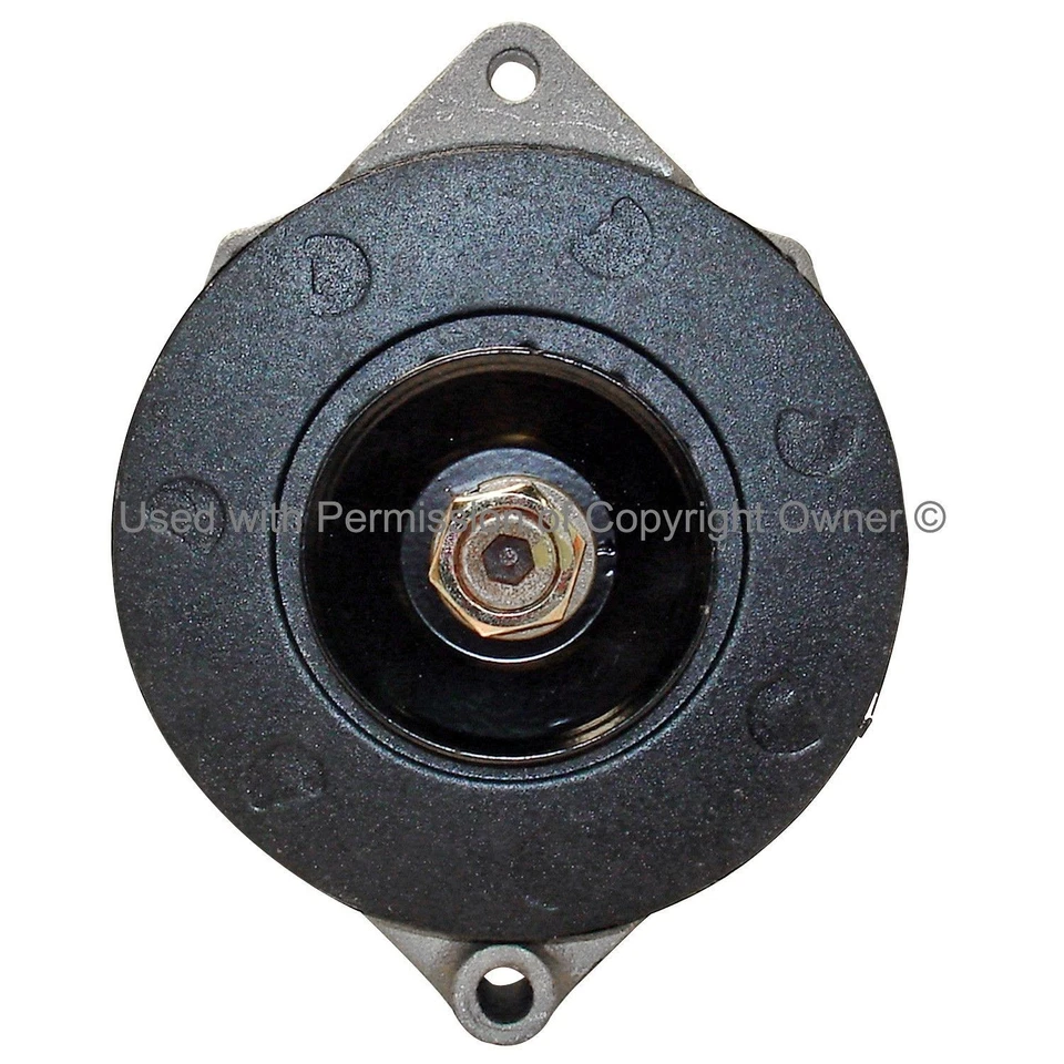 Alternador Quality-Built 7292109 - Imagem 3 de 4