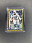 2025 Topps Signature JT Tuimoloau Red (RAW)